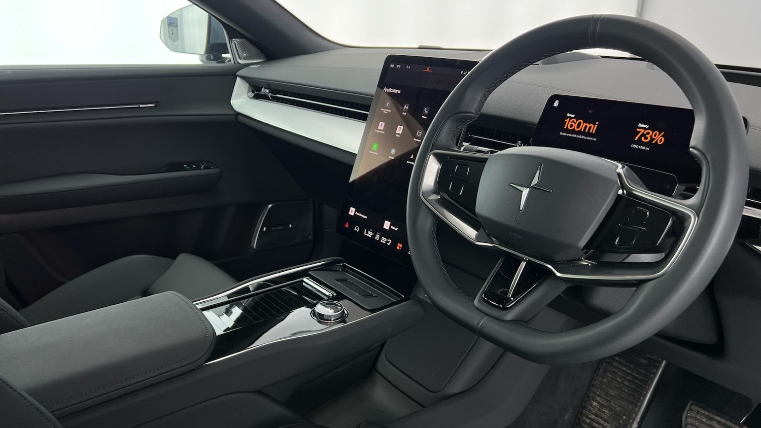 Used Polestar Polestar 3 2024 for sale - 76361801: Photo 9
