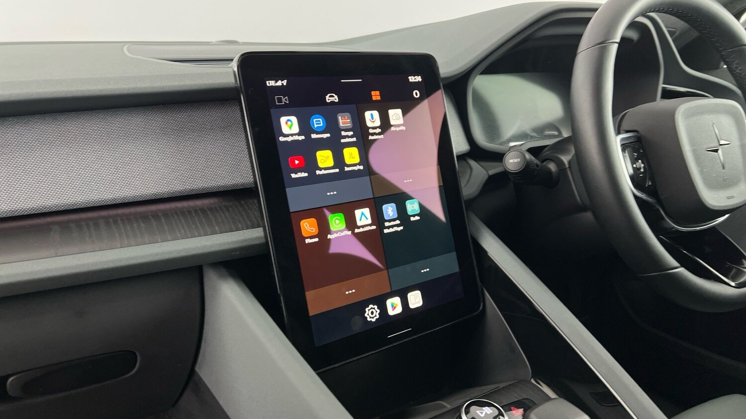 Used Polestar Polestar 2 2025 for sale - 77855712: Photo 13