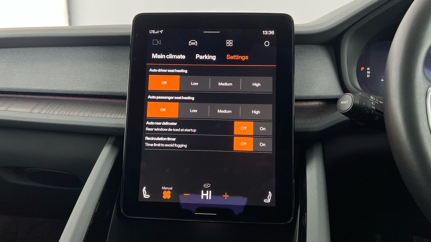 Used Polestar Polestar 2 2025 for sale - 77855712: Photo 15