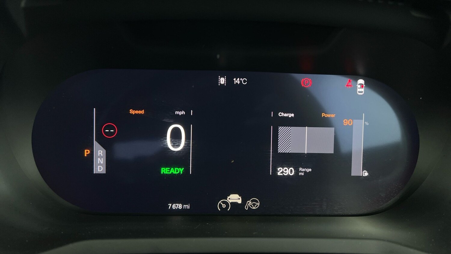 Used Polestar Polestar 2 2025 for sale - 77855712: Photo 17