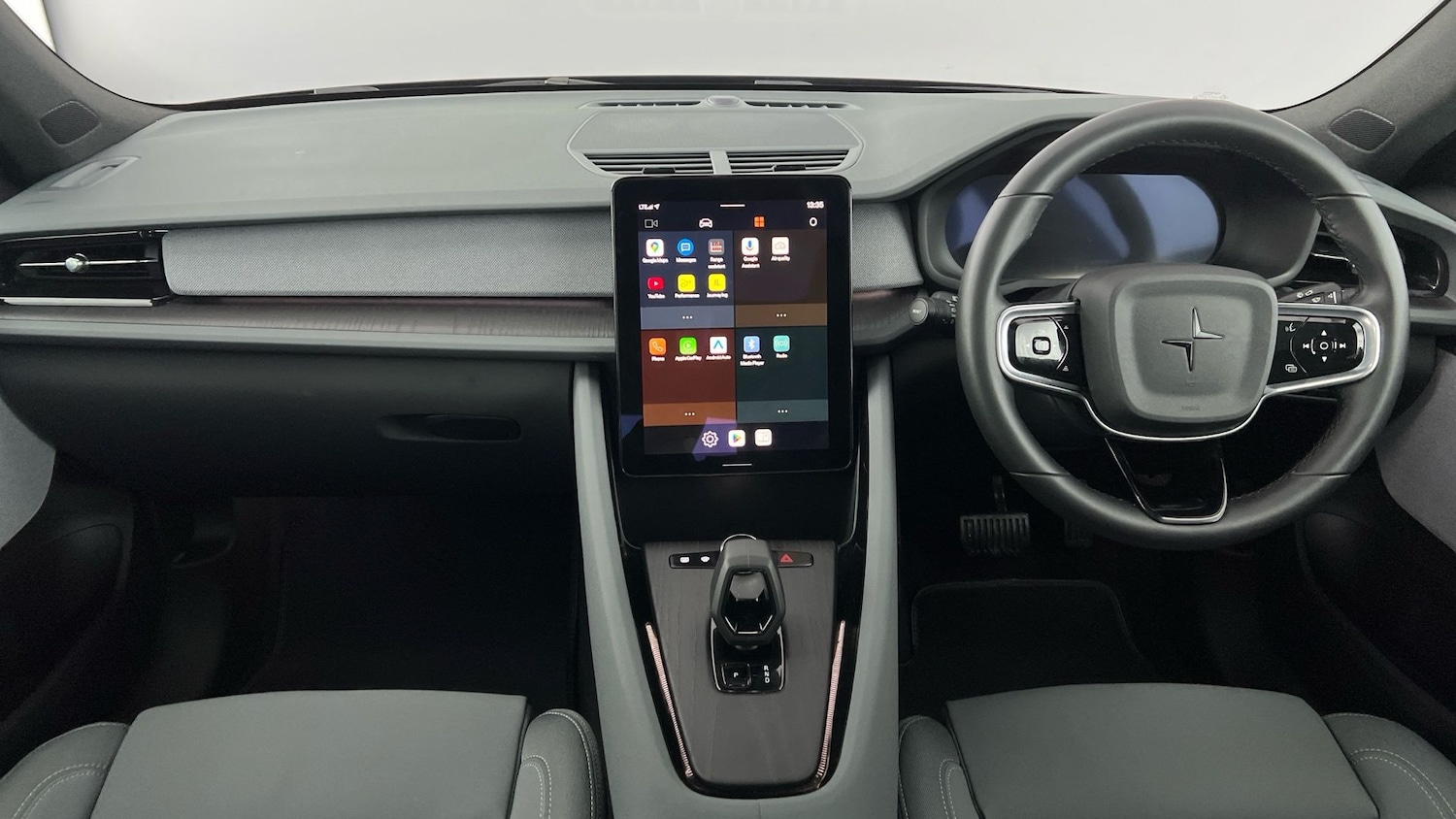 Used Polestar Polestar 2 2025 for sale - 77855712: Photo 21