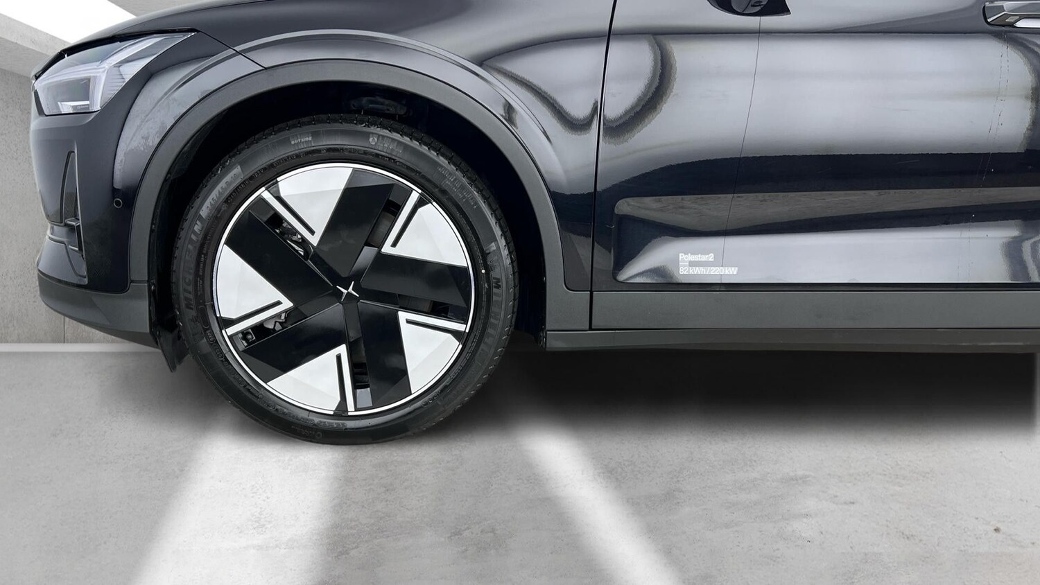 Used Polestar Polestar 2 2025 for sale - 77855712: Photo 26