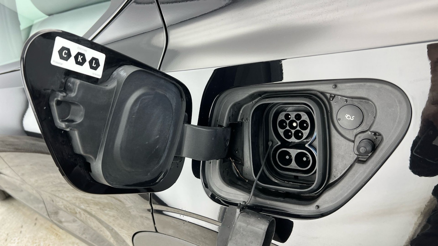 Used Polestar Polestar 2 2025 for sale - 77855712: Photo 31