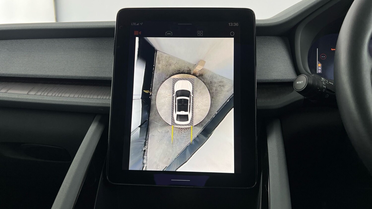 Used Polestar Polestar 2 2025 for sale - 77855712: Photo 36