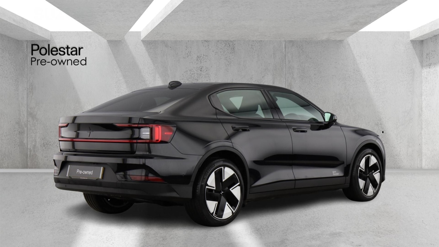 Used Polestar Polestar 2 2025 for sale - 77855712: Photo 5
