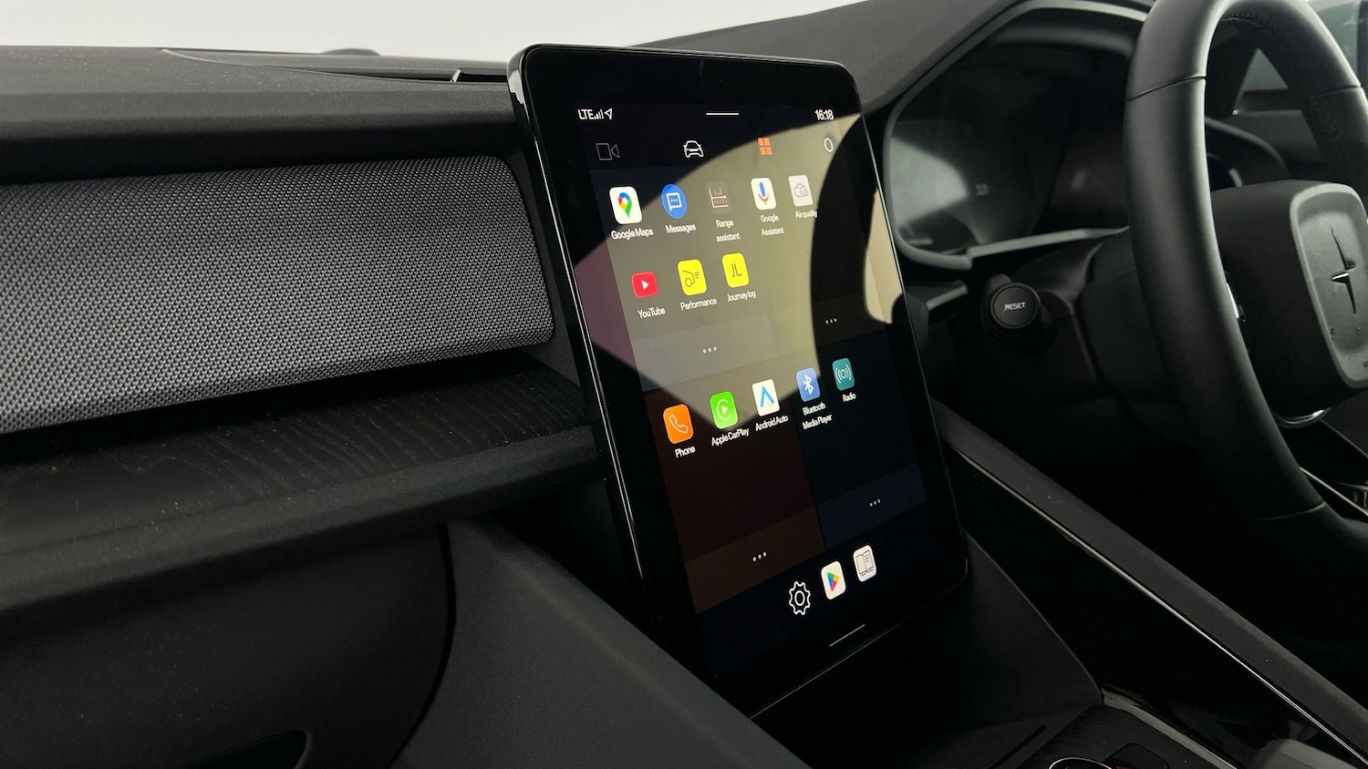 Used Polestar Polestar 2 2025 for sale - 77690879: Photo 13