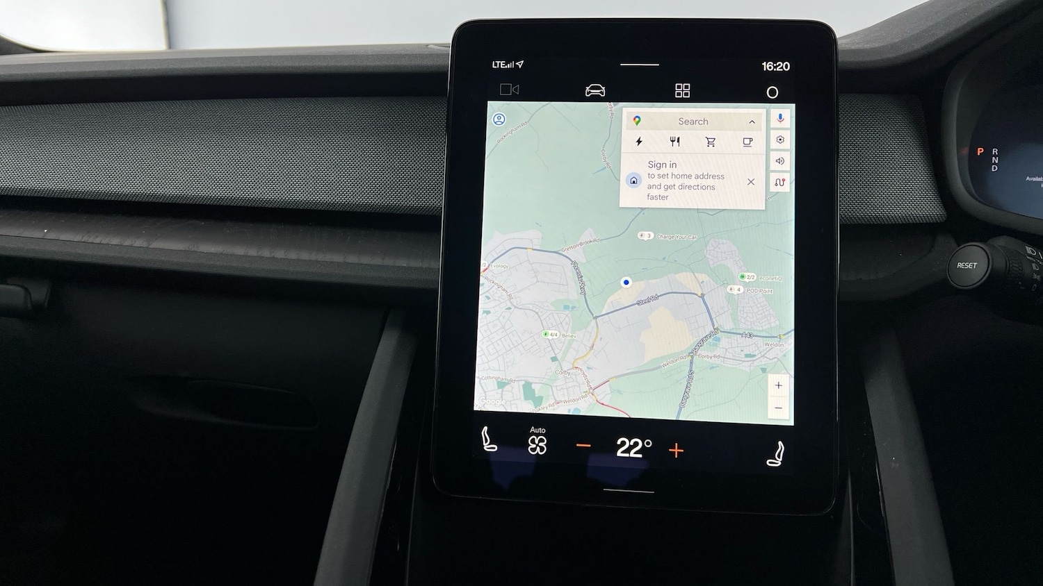 Used Polestar Polestar 2 2025 for sale - 77690879: Photo 14