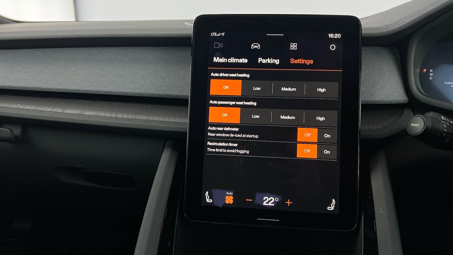 Used Polestar Polestar 2 2025 for sale - 77690879: Photo 15