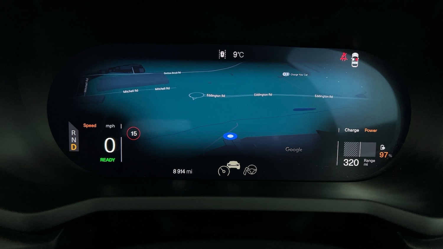 Used Polestar Polestar 2 2025 for sale - 77690879: Photo 16