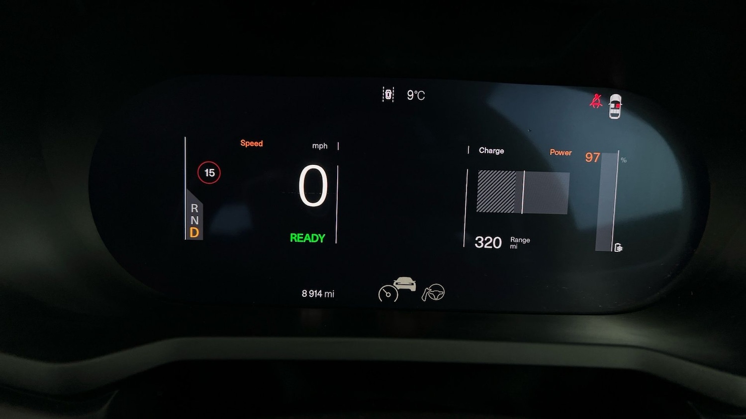 Used Polestar Polestar 2 2025 for sale - 77690879: Photo 17