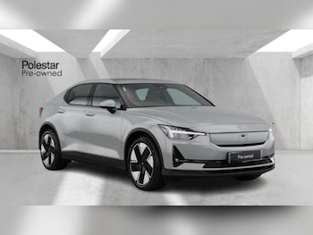 Polestar Polestar 2 feature image