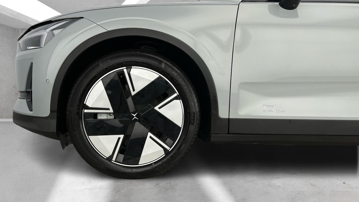 Used Polestar Polestar 2 2025 for sale - 77690879: Photo 26