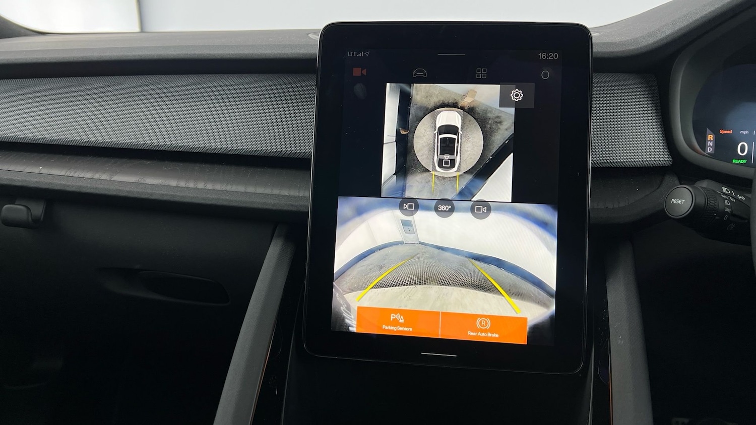 Used Polestar Polestar 2 2025 for sale - 77690879: Photo 36