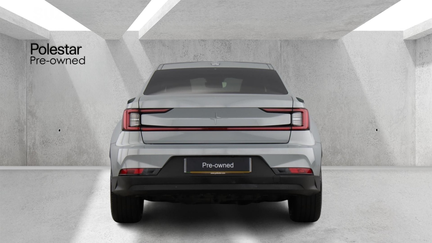 Used Polestar Polestar 2 2025 for sale - 77690879: Photo 4