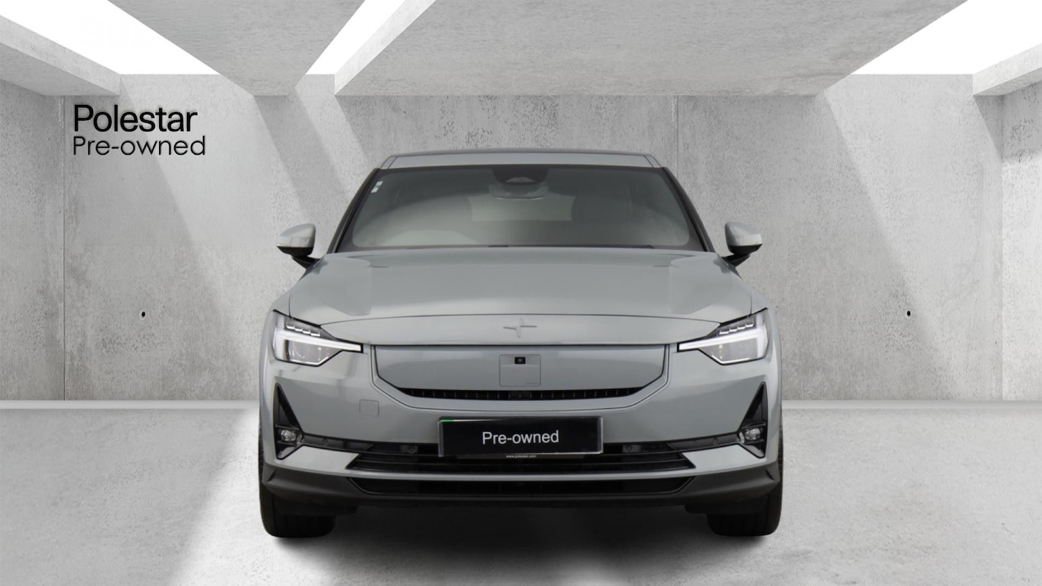 Used Polestar Polestar 2 2025 for sale - 77690879: Photo 8