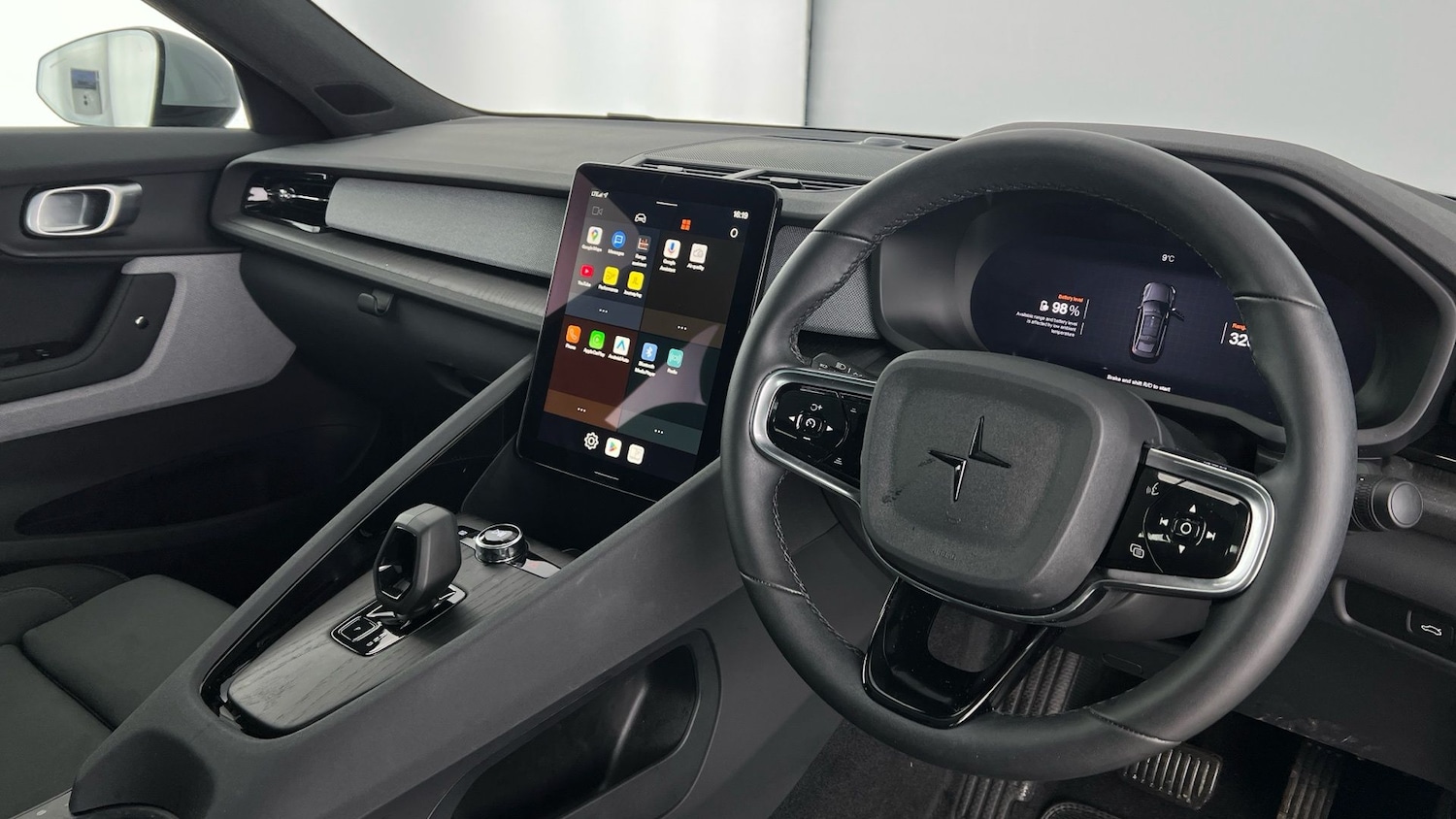 Used Polestar Polestar 2 2025 for sale - 77690879: Photo 9