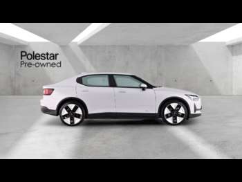 Used Polestar Polestar 2 2024 for sale - 74914621: Photo