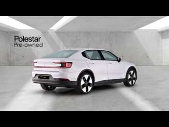 Used Polestar Polestar 2 2024 for sale - 74914621: Photo