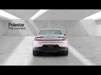 Used Polestar Polestar 2 2024 for sale - 74914621: Photo