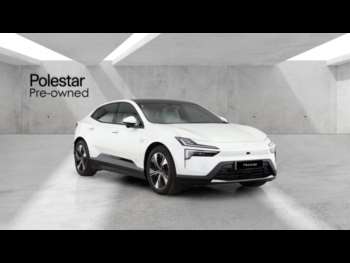 Used Polestar Polestar 4 2024 for sale - 74914675: Photo