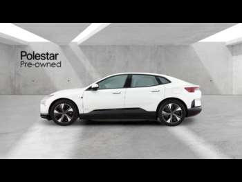 Used Polestar Polestar 4 2024 for sale - 74914675: Photo