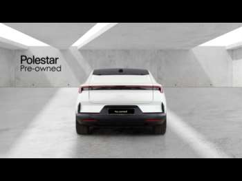 Used Polestar Polestar 4 2024 for sale - 74914675: Photo
