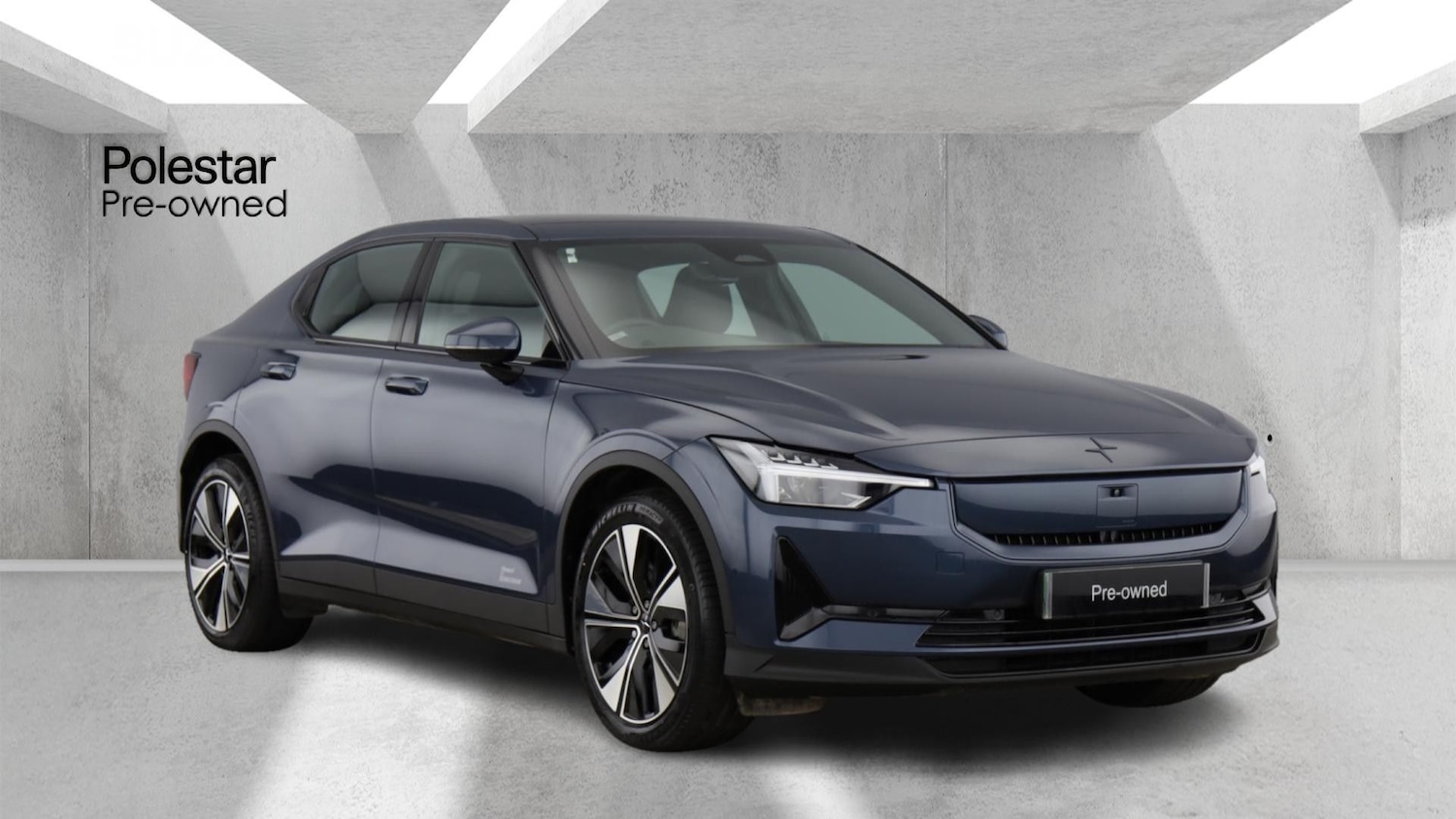 Used Polestar Polestar 2 2024 for sale - 76372853: Photo 1