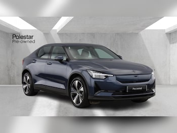 Polestar - Polestar 2