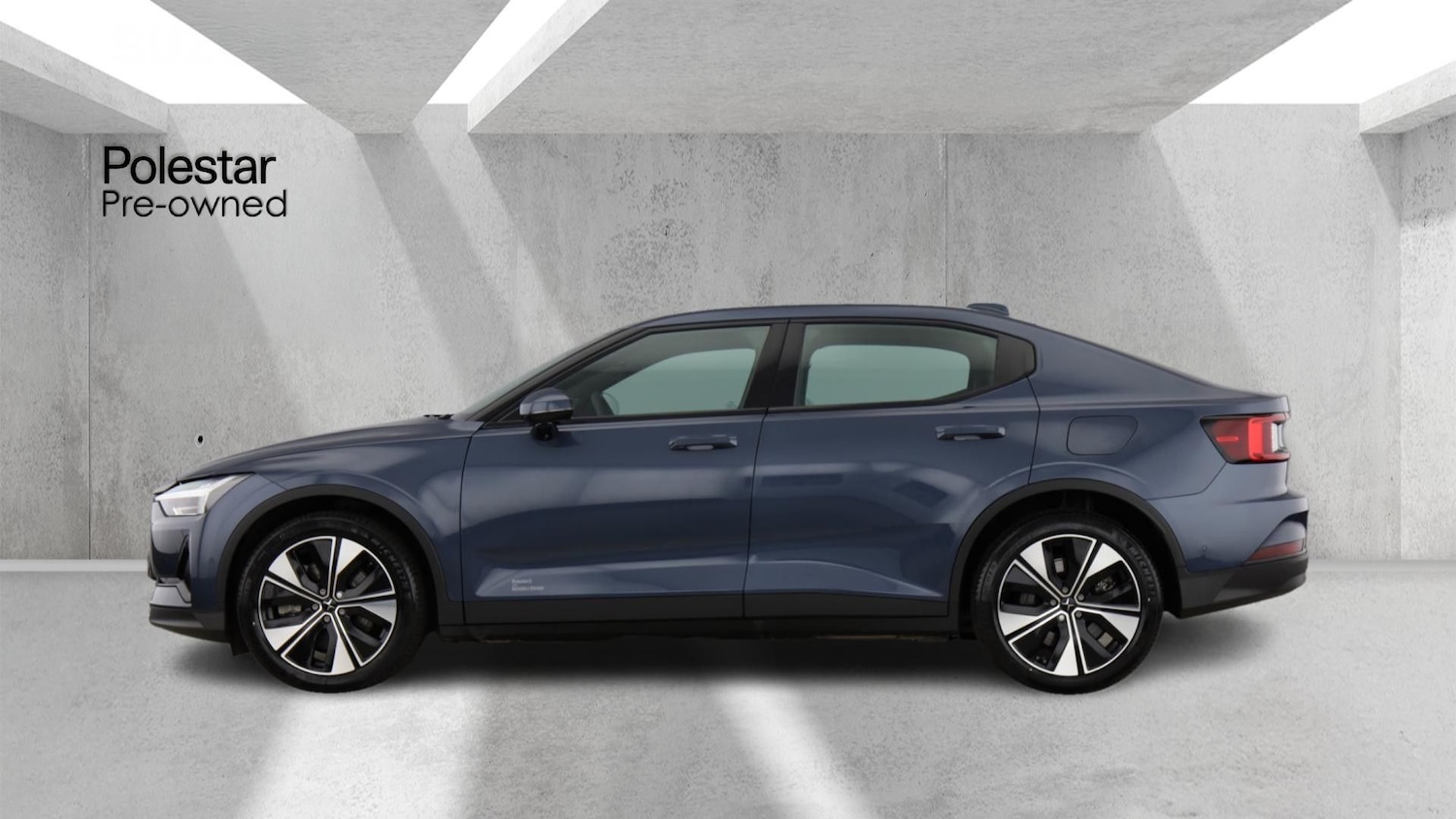 Used Polestar Polestar 2 2024 for sale - 76372853: Photo 2
