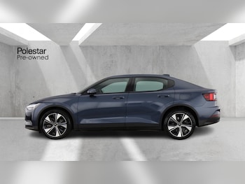 Used Polestar Polestar 2 2024 for sale - 76372853: Photo