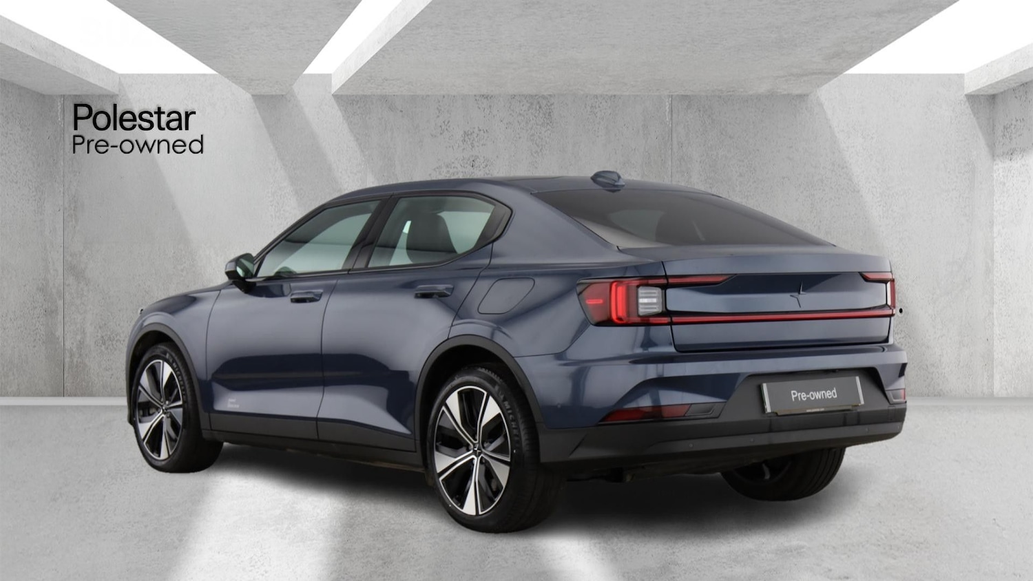 Used Polestar Polestar 2 2024 for sale - 76372853: Photo 3