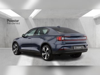 Used Polestar Polestar 2 2024 for sale - 76372853: Photo