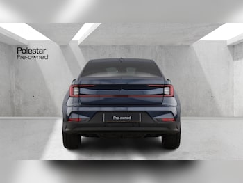 Used Polestar Polestar 2 2024 for sale - 76372853: Photo