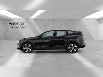 Used Polestar Polestar 3 2024 for sale - 75929940: Photo