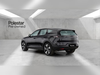 Used Polestar Polestar 3 2024 for sale - 75929940: Photo