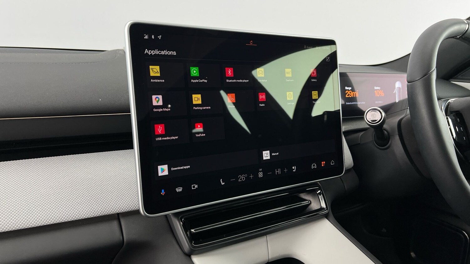 Used Mercedes-Benz A-Class 2025 for sale - 76901241: Photo 13