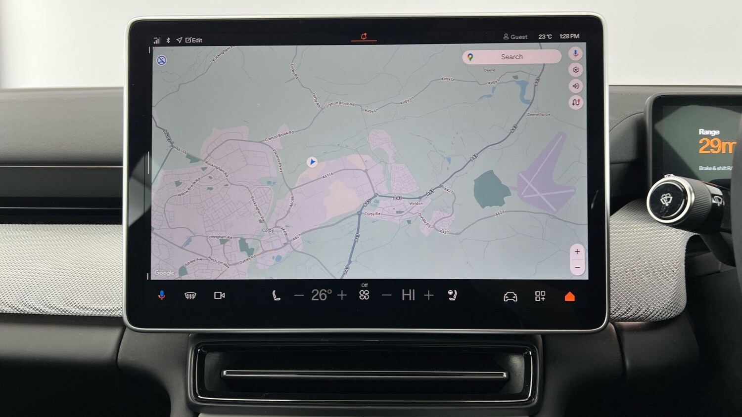 Used Mercedes-Benz A-Class 2025 for sale - 76901241: Photo 14