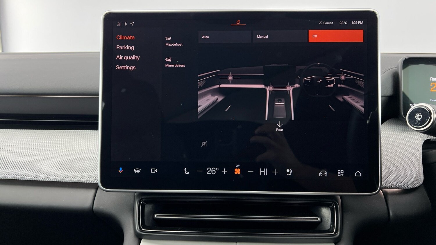 Used Mercedes-Benz A-Class 2025 for sale - 76901241: Photo 15