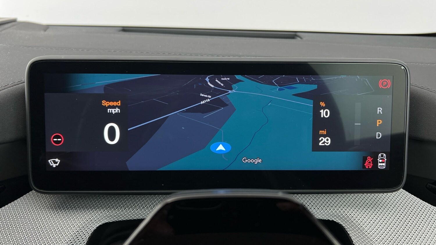 Used Mercedes-Benz A-Class 2025 for sale - 76901241: Photo 16