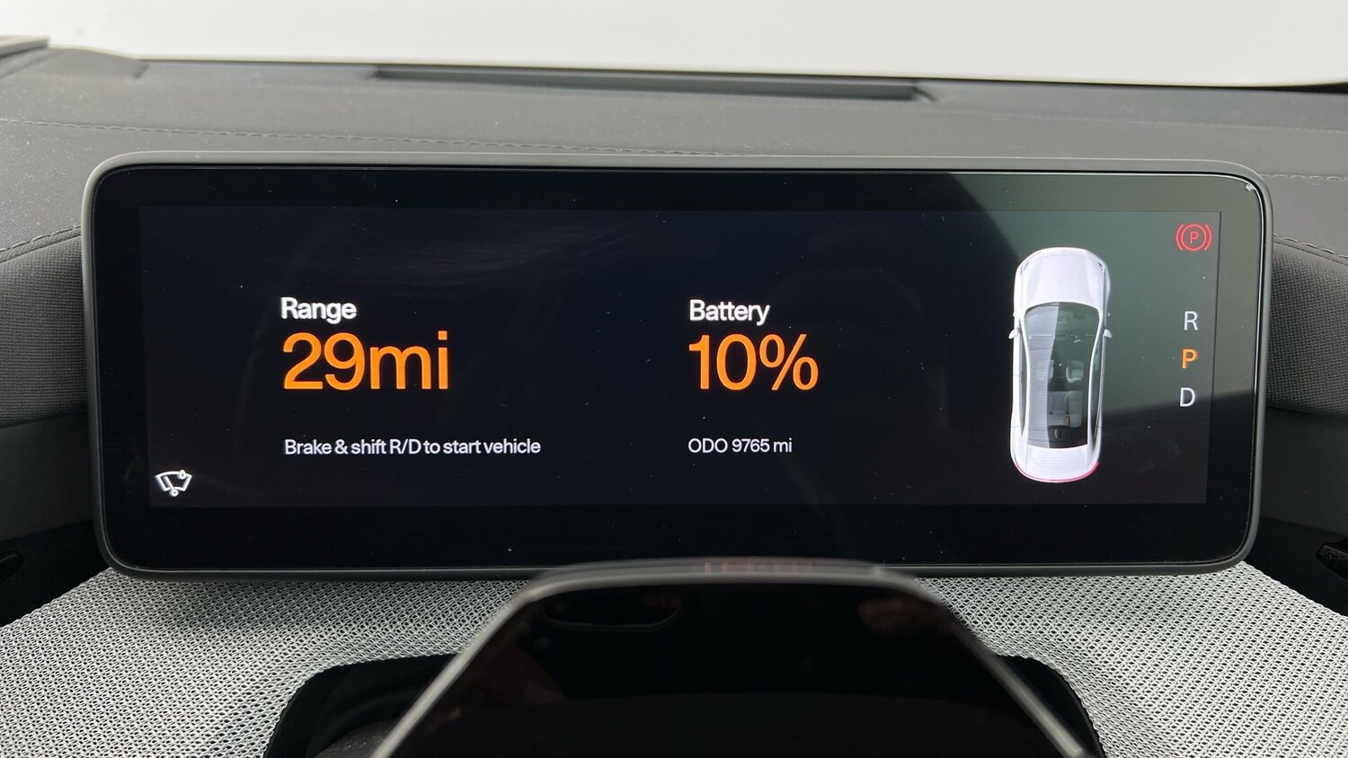 Used Mercedes-Benz A-Class 2025 for sale - 76901241: Photo 17