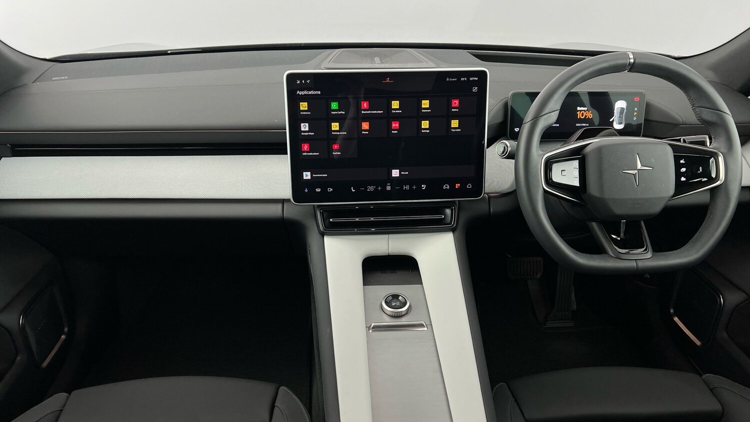 Used Mercedes-Benz A-Class 2025 for sale - 76901241: Photo 21