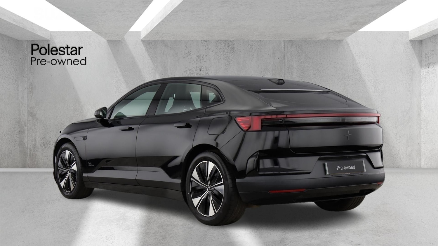 Used Mercedes-Benz A-Class 2025 for sale - 76901241: Photo 3