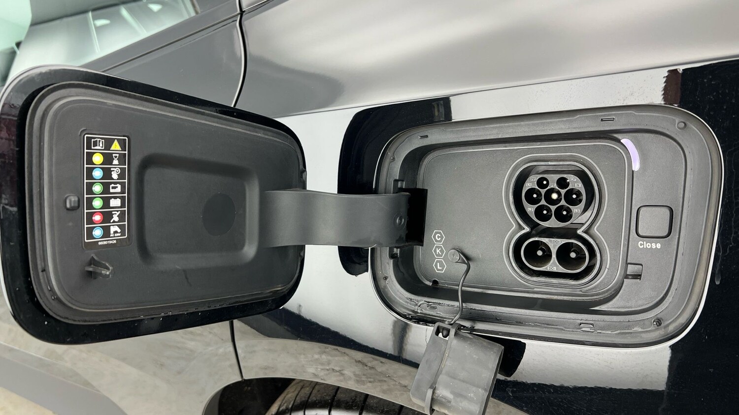 Used Mercedes-Benz A-Class 2025 for sale - 76901241: Photo 31