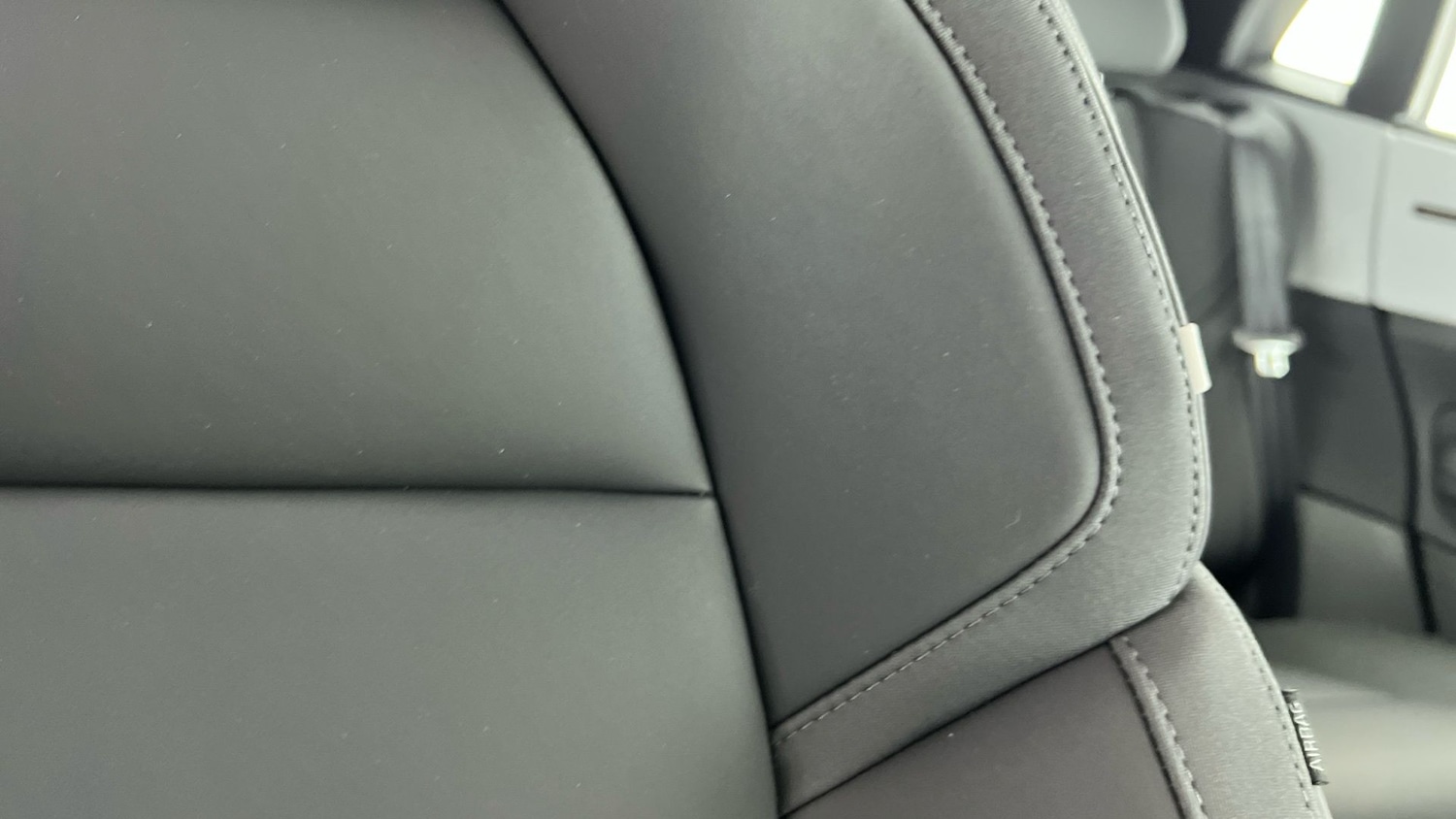 Used Mercedes-Benz A-Class 2025 for sale - 76901241: Photo 35