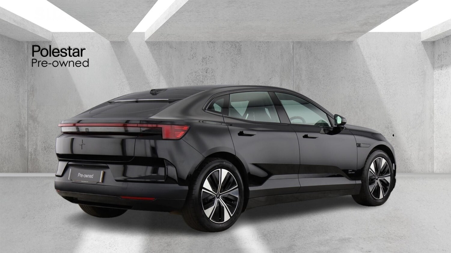 Used Mercedes-Benz A-Class 2025 for sale - 76901241: Photo 5