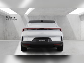 Used Polestar Polestar 4 2025 for sale - 79174600: Photo