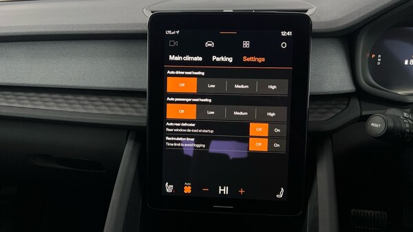 Used Polestar Polestar 2 2024 for sale - 76217038: Photo 15