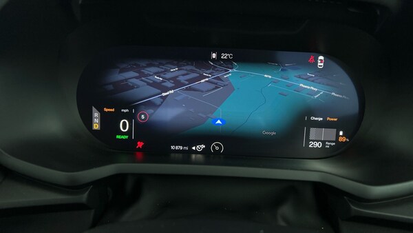 Used Polestar Polestar 2 2024 for sale - 76217038: Photo 16