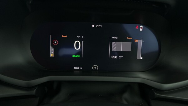 Used Polestar Polestar 2 2024 for sale - 76217038: Photo 17
