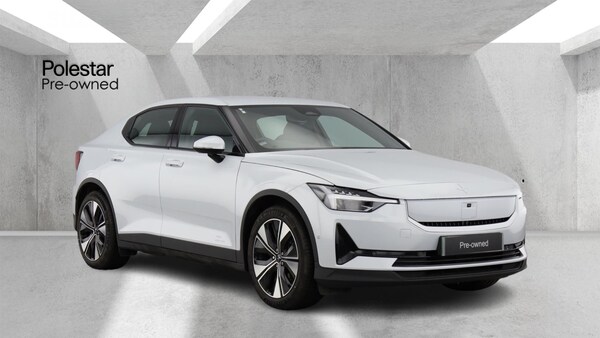 Used Polestar Polestar 2 2024 for sale - 76217038: Photo 1